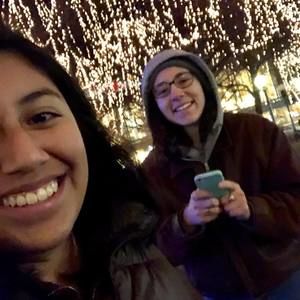 Meet your Posher, Ana